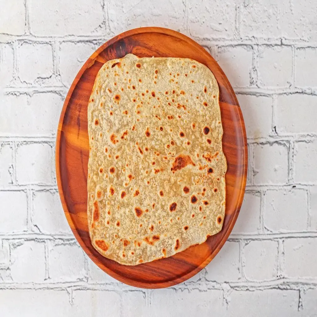 Plain Pie